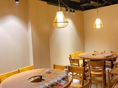 -傣妹火锅(四川北路店)