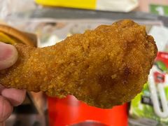 麦麦脆汁鸡琵琶腿-麦当劳(金地店)