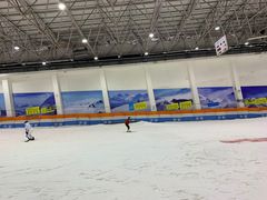 -绍兴启迪乔波冰雪世界