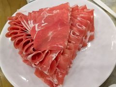 高钙羔羊肉-聚宝源(牛街创始店)