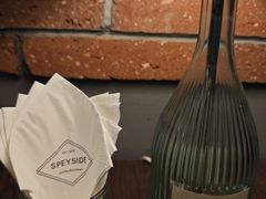 -SPEYSIDE 威士忌&鸡尾酒吧