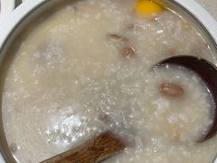 -如轩·海鲜砂锅粥·潮汕菜(小榄店)