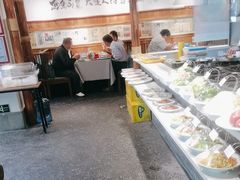 -小船渔村·大连菜(新华街店)