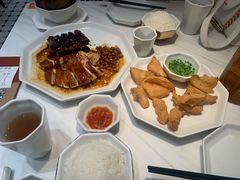 -金戈戈香港豉油鸡(南山海岸城店)