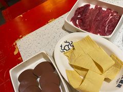 -大龙燚火锅(天钥桥路店)