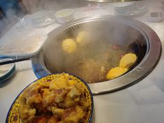 -遇东北林区铁锅炖(南开店)