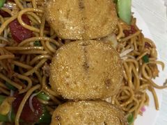 -大学城夜市大排档(凤栖路店)