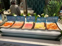 -星伦多自助料理(新湖店)