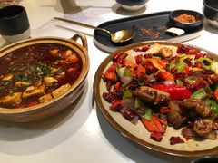 -乔阿马·江南味·驴肉香(龙湖华泾天街店)