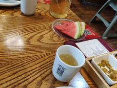 -百年神厨·地道川菜(清江西路店)