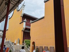 -福州开元寺