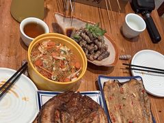 -老高烧烤(龙华星河iCO店)