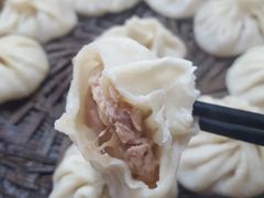 -老字号开封灌汤包(青泥街店)
