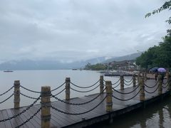 -西昌邛海宾馆