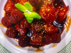 -囍榷·和宴餐厅(恐龙园店)
