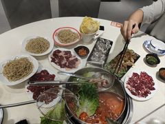 -陈记顺和潮汕牛肉火锅(韩江路店)