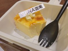 -迦南·甜品蛋糕(传媒店)