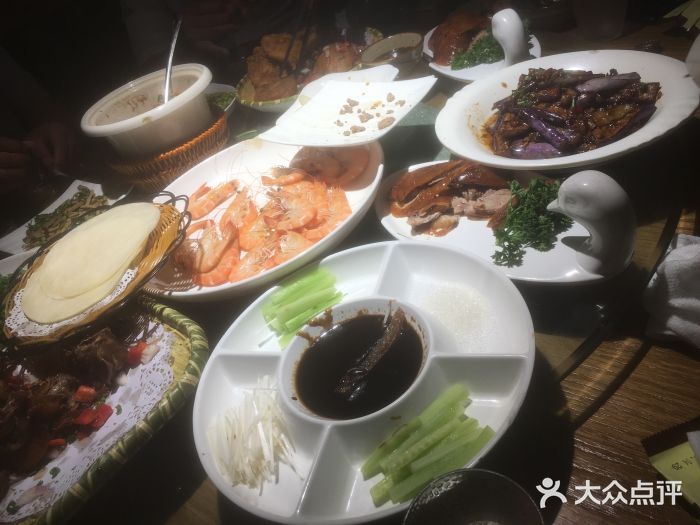 中航泊悦酒店·云庭咖啡厅(虹桥机场T2店)图片