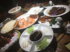 -中航泊悦酒店·云庭咖啡厅(虹桥机场T2店)