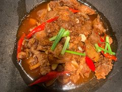 -食在不一样·大碗湖南菜(金茂汇店)