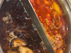 -一绪に寿喜烧(荟聚店)