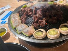 -霸腹烤肉(厦门柚子番店)