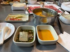 -君邦火锅(新疆大厦店)