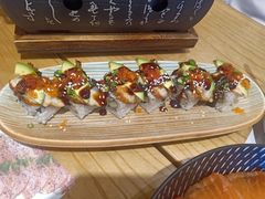 -Sushi Love 创意寿司(正佳广场店)