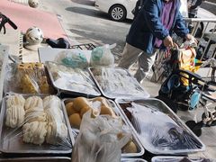 -锦馨豆汁(天坛路店)
