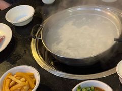 -正能量脆肉鲩火锅