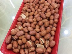 iphone_upload_pic-天津乾毓德饭庄·清真传统炒菜·海鲜烧烤(咸阳路店)