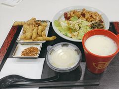 -永和大王·现磨豆浆·卤肉饭(九亭SH085店)