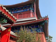 -天津妈祖文化园