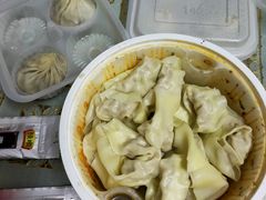 -笑来喜馄饨小笼工坊店(湖滨街店)