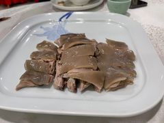 -寻味顺德·南记酒家·传统顺德菜·鱼生(广源路店)