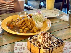 -Cafe Alice咖啡爱丽丝(奥城店)