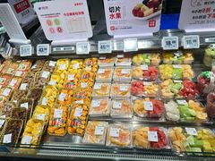 -物美超市(通州华业玫瑰店)