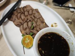 -唐廊烤鸭店(工体店)