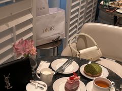 -广州文华东方酒店·文华饼店