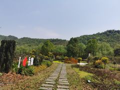 -石燕湖生态旅游景区