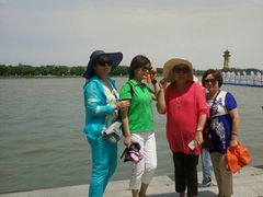 -溱湖国家湿地公园