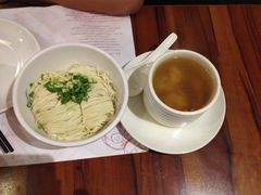 iphone_upload_pic-翡翠拉面小笼包(岭南新天地店)