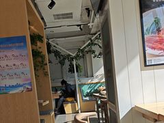-嘉和一品粥(方庄店)