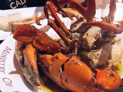 -Ministry of Crab(科伦坡店)