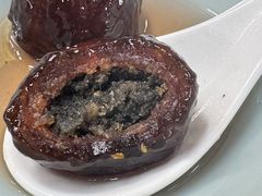-粗茶淡饭(东关街店)