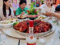 -虾铺子龙虾·私房菜(金源花苑店)