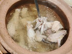 -黄山老妈·土菜(碧桂园店)
