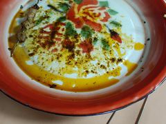 -小胡子祥彪烧烤(北湖总店)