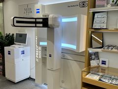 -Eziwish眼镜·蔡司授权店