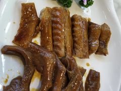 -欢乐海岸美食联盟